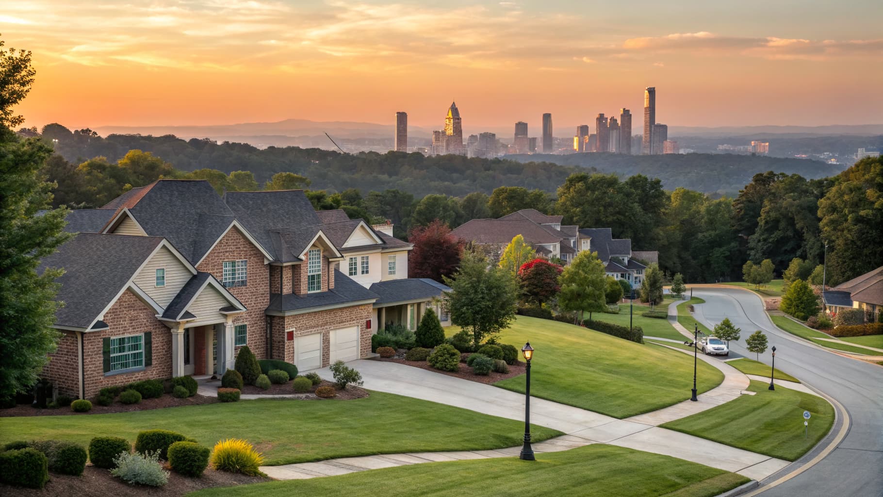 How Much Does Lawn Care Cost in Atlanta? (2026 Guide)