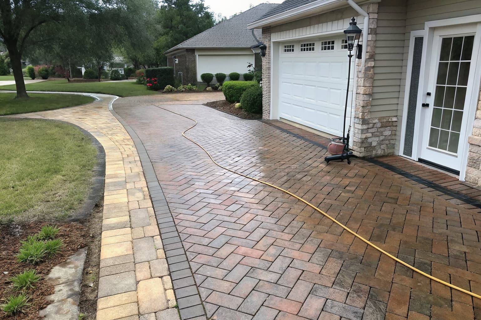 Pressure Washing Cost in Atlanta (2026 Pricing Guide)