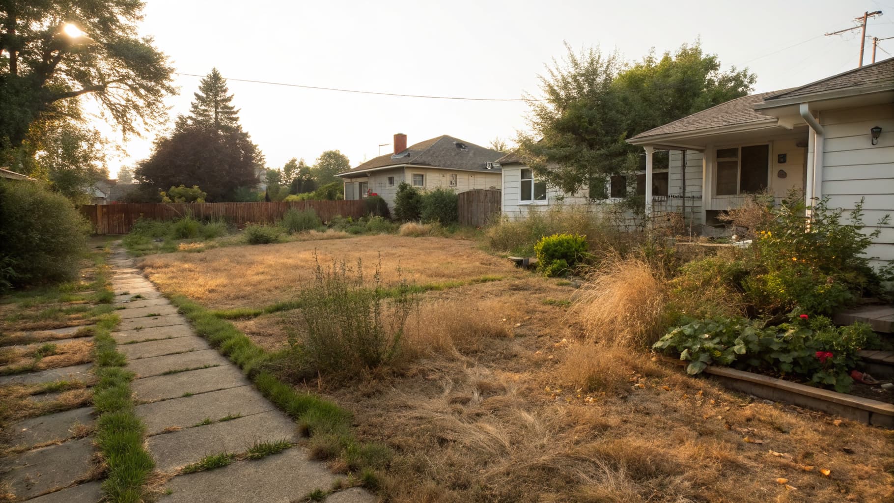 5 Signs Your Yard Needs Professional Help
