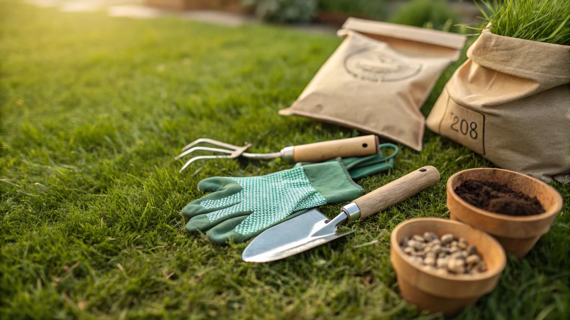 The Complete Spring Lawn Care Checklist for 2026