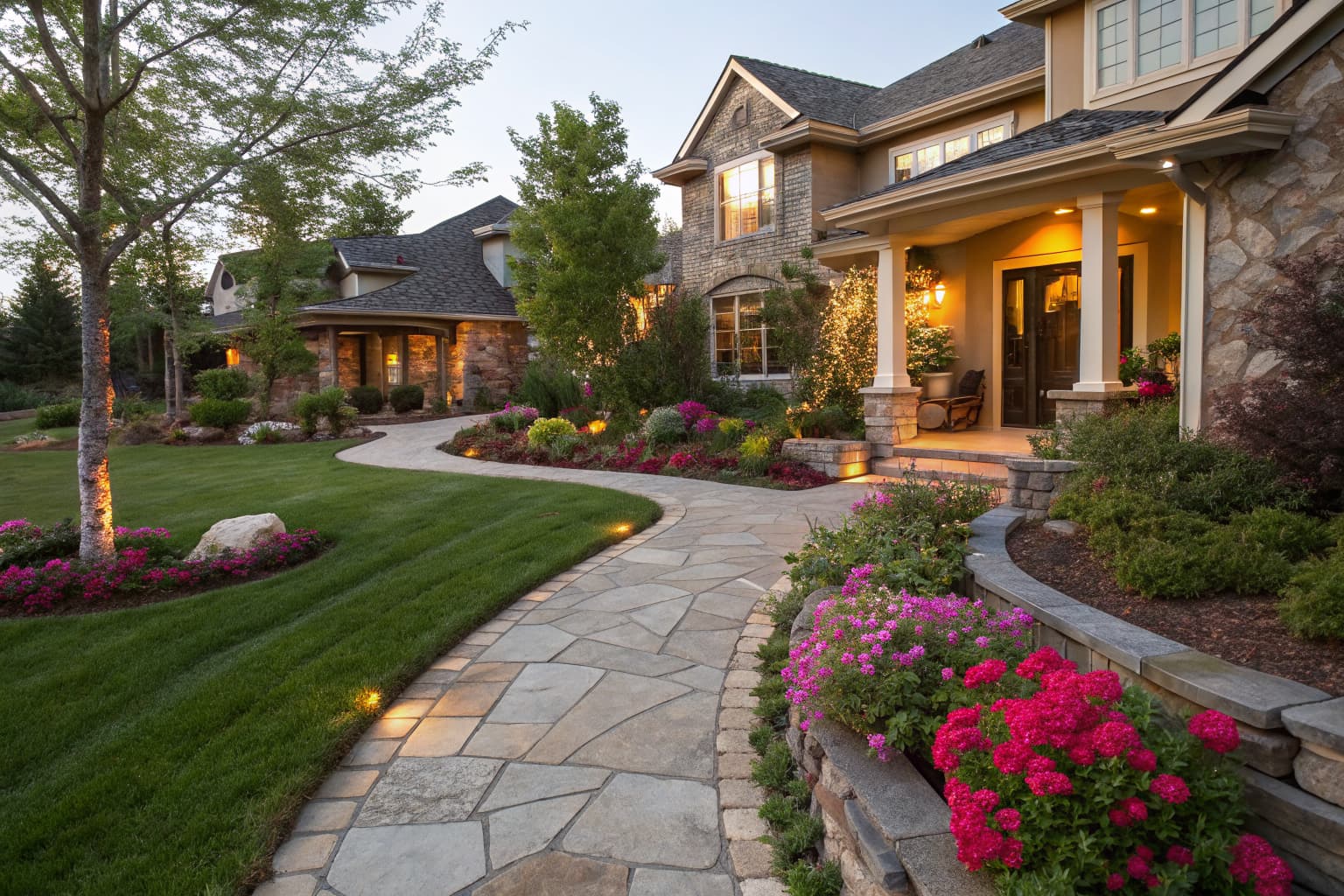 Garden Bed