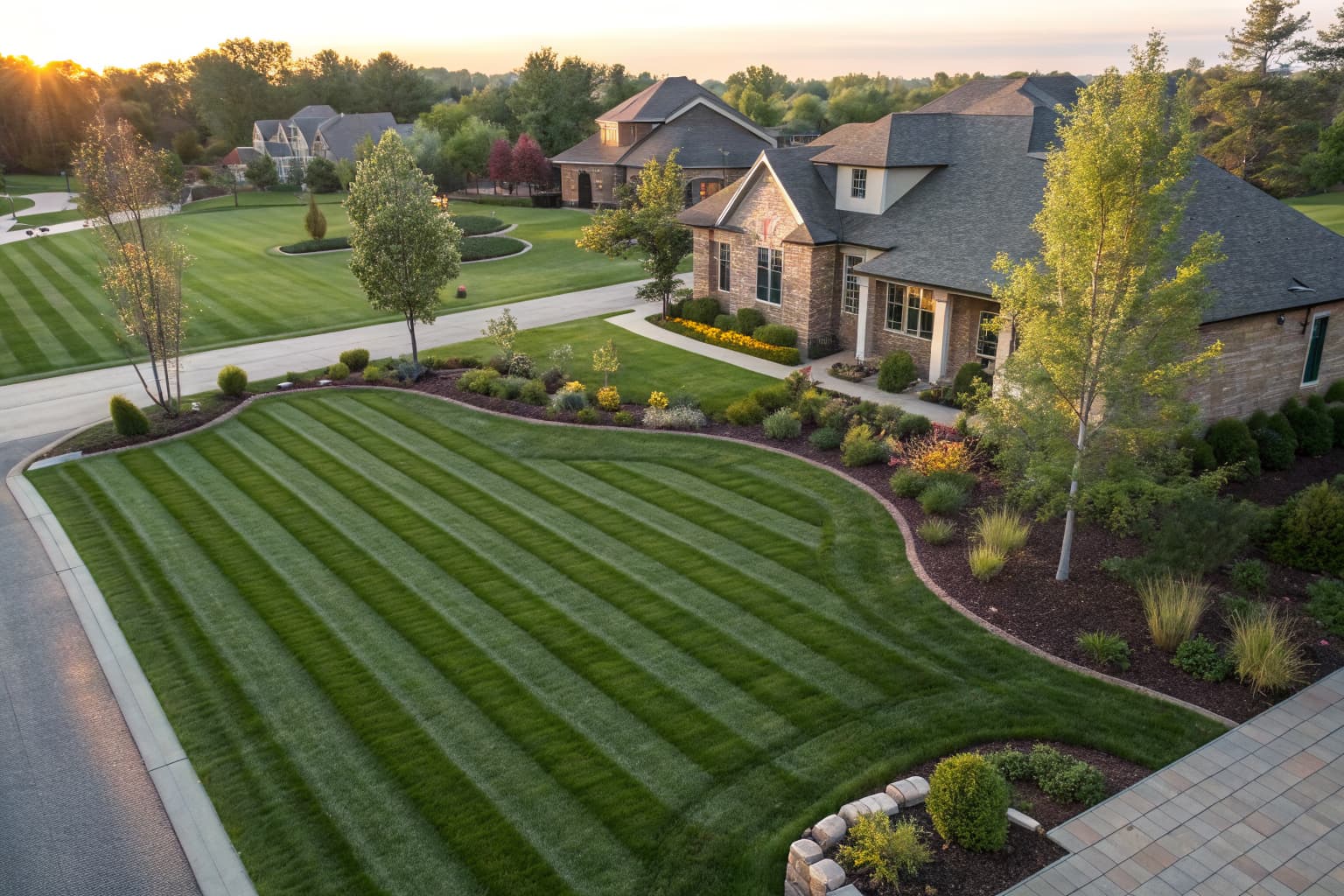 Lawn Care