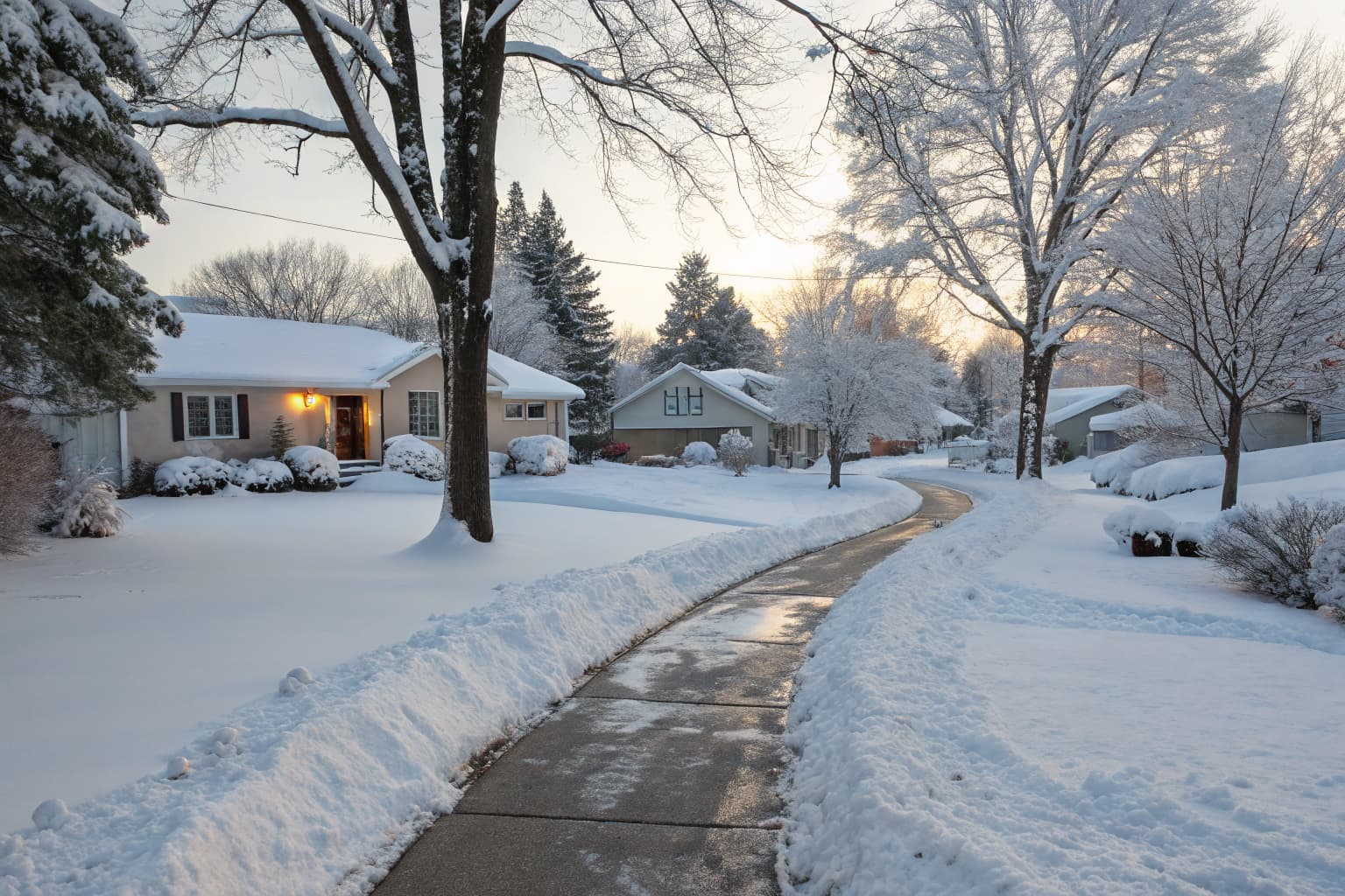 Snow Removal