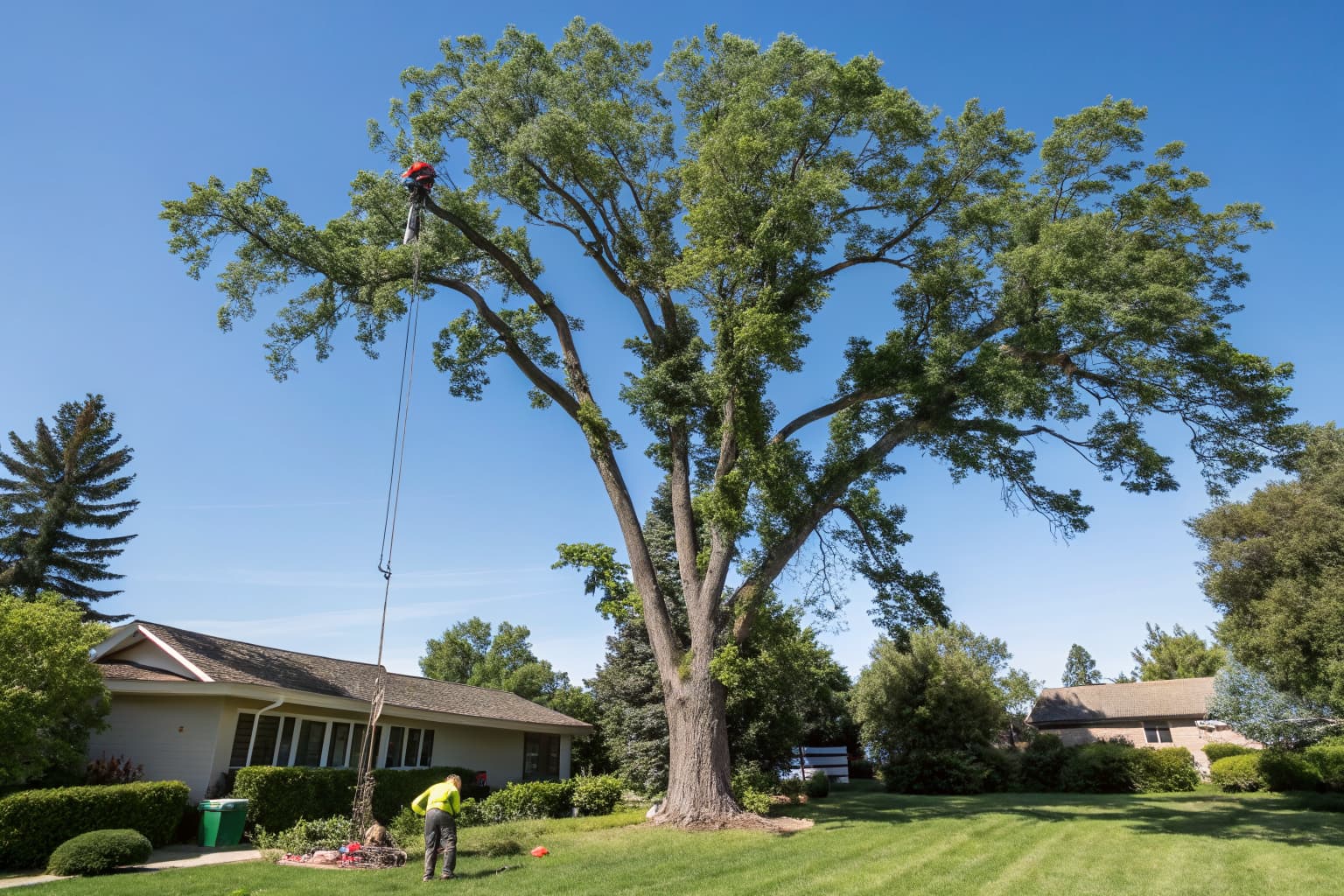 Tree Service